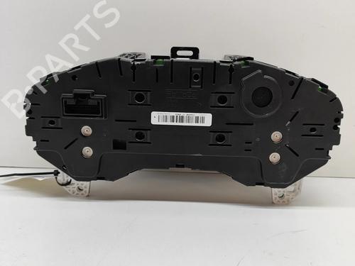 Instrument cluster FORD MONDEO V Turnier (CF) 1.6 TDCi | BP27768087C47 - Image 3