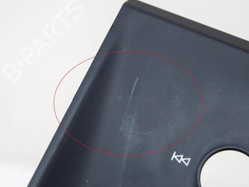 Middle console AUDI Q3 (F3B) 35 TFSI | BP27763677I22