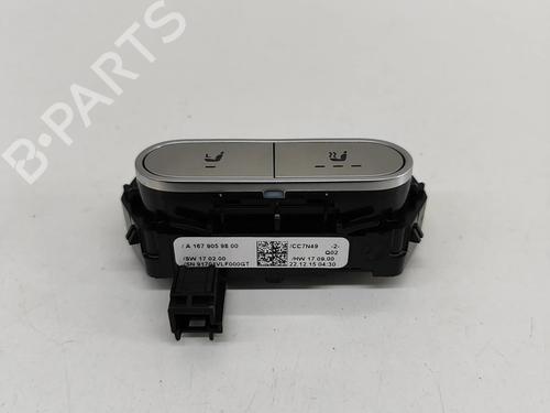 switch-mercedes-benz-gle-v167-2018-27771852 main image