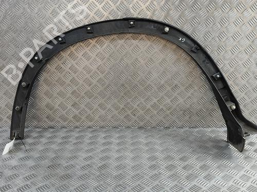 Rear left wheel arch trim MAZDA CX-5 (KE, GH) 2.2 D (KE2FW) | BP29128440C136 
