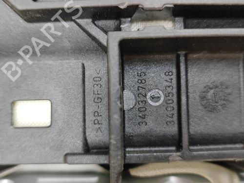 Passenger airbag VW CADDY III Box Body/MPV (2KA, 2KH, 2CA, 2CH) 2.0 SDI | BP24140963C10 