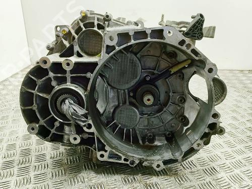 Used Gearbox VW TIGUAN (5N_) 2.0 TDI 4motion (140 hp) 31998242