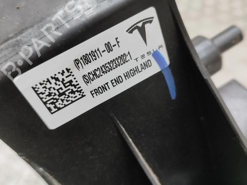 Front slam panel TESLA MODEL 3 (5YJ3) EV | BP33697397C72  - Image 8