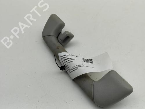 Interior roof handle LEXUS IS III (_E3_) 300h (AVE30_, AVE30R) | BP36066515I35 - Image 2