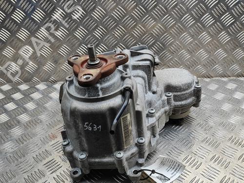 Transfer box BMW 5 Touring (F11) M 550 d xDrive | BP30004651M36 