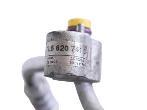 AC pipe PORSCHE CAYENNE (9PA) S 4.8 | BP30255253M126 