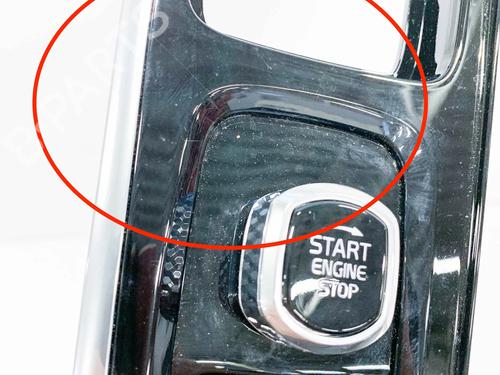 Middle console VOLVO V90 II Cross Country (236) T5 AWD | BP27747680I22 