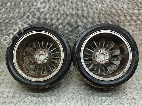 Rim HONDA CIVIC IX (FK) 2.2 i-DTEC (FK3) | BP29615964C45 