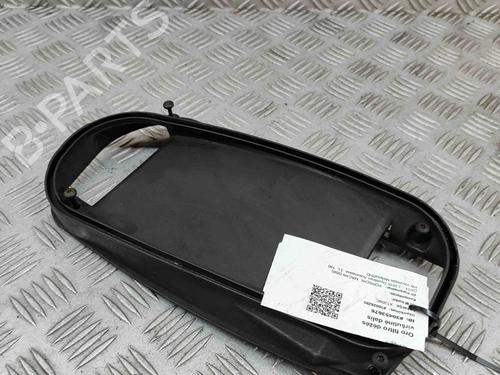 Air filter box PORSCHE MACAN (95B) 3.0 S Diesel | BP26524109M87