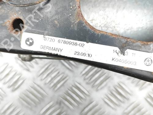 Suspension compressor BMW X5 (E70) xDrive 40 d | BP34218342M103  - Image 9