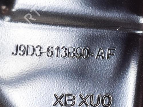 Support JAGUAR I-PACE (X590) EV400 AWD | BP27759762C155 