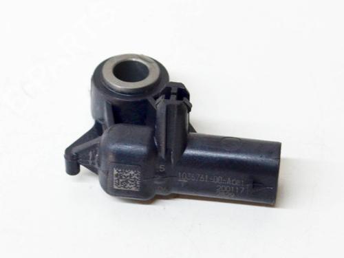Elektronisk sensor TESLA MODEL 3 (5YJ3) EV AWD | BP27753453M84 