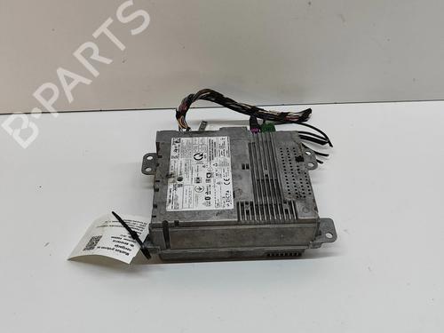 Used Electronic module Electronic module MERCEDES-BENZ SPRINTER 3,5-t Platform/Chassis (B907, B910) 315 CDI RWD (907.131, 907.133, 907.135, 907.231, 907.233... (150 hp) 27796417 27796417