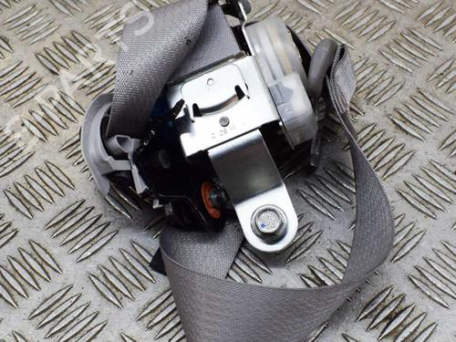 Rear left seatbelt KIA CARENS III MPV (UN) 2.0 CVVT | BP14630063I29 