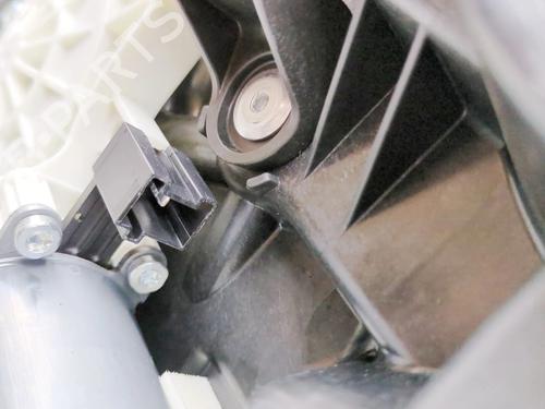 Front left window mechanism MERCEDES-BENZ EQE (V295) EQE 350+ (295.121) | BP39687517C22 - Image 7