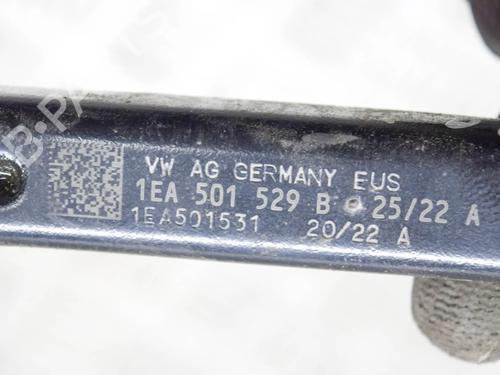 Venstre bagtil bærearm VW ID.3 (E11, E12) Pro | BP27762541M14  - Image 6