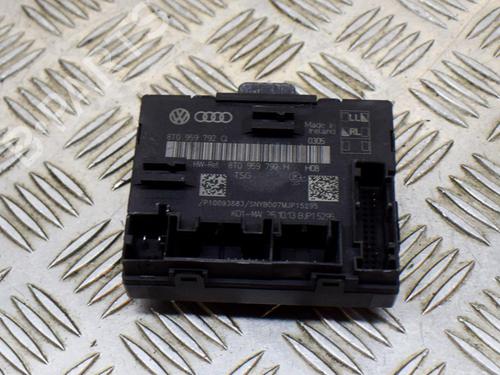 Used Electronic module AUDI A5 Sportback (8TA) 2.0 TDI (177 hp) 7082530
