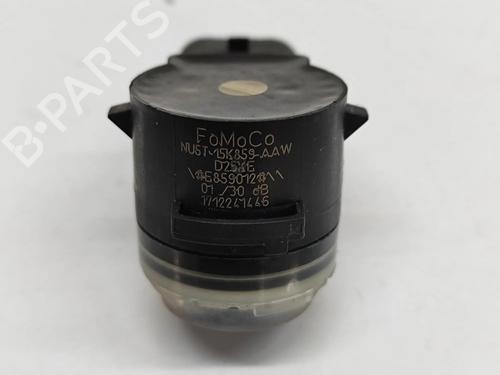 Electronic module FORD KUGA III (DFK) 2.5 Duratec PHEV | BP28563569M83  - Image 7