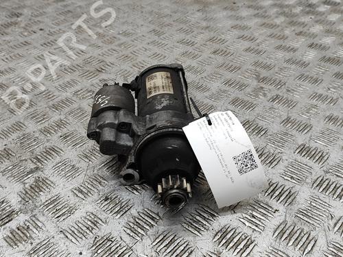 Starter VW GOLF VII (5G1, BQ1, BE1, BE2) 2.0 R 4motion | BP19126720M8 