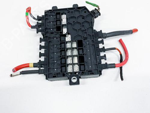 Electronic module MERCEDES-BENZ C-CLASS (W205) C 220 BlueTEC / d (205.002, 205.004) | BP14611338M83 