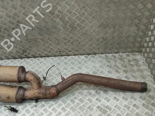 Catalyst VW GOLF VII (5G1, BQ1, BE1, BE2) 2.0 R 4motion | BP32061208M10 