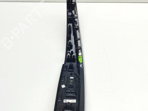 Right rear window switch MERCEDES-BENZ EQS (V297) EQS 450+ (297.123) | BP39030502I28 - Image 3