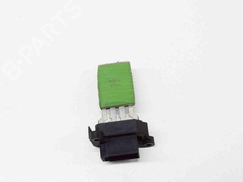 Heater resistor FORD TRANSIT Van (FA_ _) 2.2 TDCi | BP14643553M108 