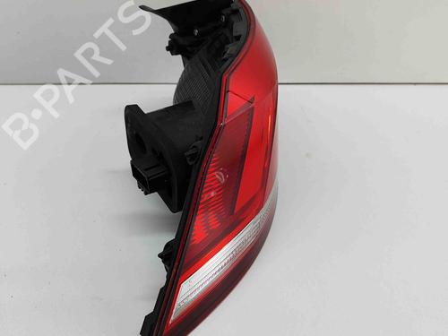 Venstre baglygte VW PASSAT B8 (3G2, CB2) 1.6 TDI | BP18879261C34