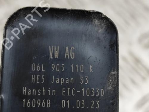 Ignition coil AUDI A5 (F53, F5P) 35 TFSI Mild Hybrid | BP28115218M94 