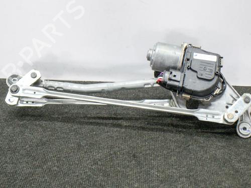 Used Front wipers mechanism TESLA MODEL 3 (5YJ3) EV AWD (351 hp) 27748857