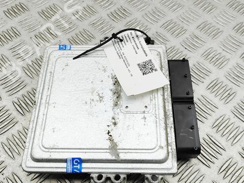 Engine control unit (ECU) KIA XCEED (CD) 1.6 CRDi 136 | BP33661674M57  - Image 5