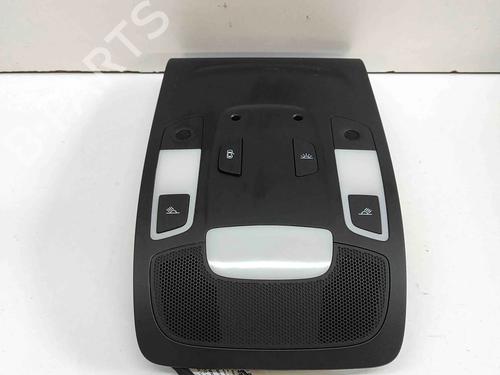 Used Interior roof light Interior roof light AUDI A7 Sportback (4GA, 4GF) 3.0 TDI quattro (320 hp) 33375102 33375102