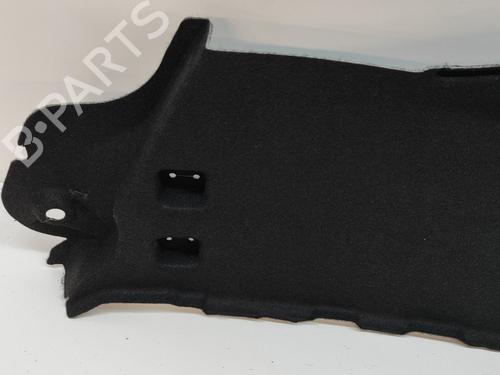 Boot lining CUPRA BORN (K11) 58 e-boost | BP27774619I3 
