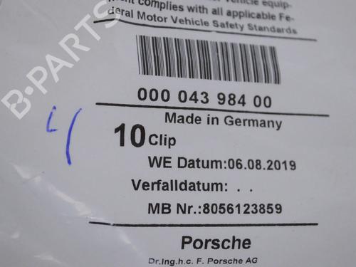 Other PORSCHE CAYENNE (92A) 3.6 | BP30239639O1 - Image 5