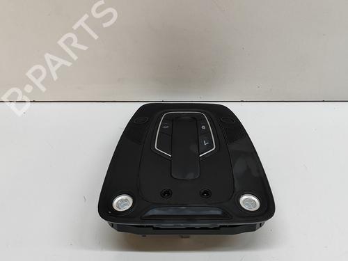 Interior roof light AUDI A5 Sportback (F5A, F5F) 35 TDI | BP28194766I8