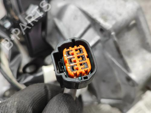 Gearbox SUBARU FORESTER (SJ_) 2.0 D AWD (SJD) | BP33223692M3  - Image 9