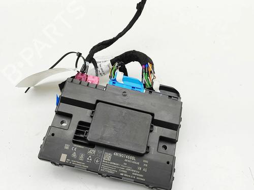 Electronic module AUDI Q7 (4MB, 4MG, 4MQ) 45 TDI quattro | BP34374824M83  - Image 5