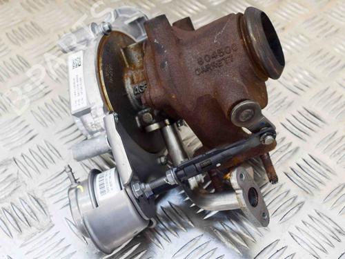 Turbolader/Kompressor RENAULT CAPTUR I (J5_, H5_) 1.5 dCi 90 (J5N4, J5M5, J5MW, J5M6, J5AL, J5AJ) | BP6744890M71 