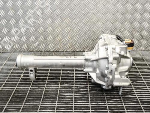 Used Front differential LAND ROVER RANGE ROVER SPORT II (L494) 3.0 SDV6 4x4 (306 hp) 6775071