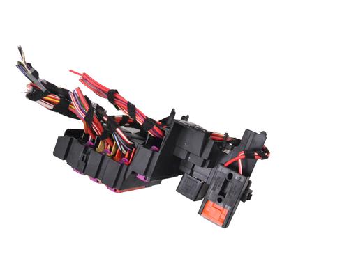 Fuse box AUDI A5 Sportback (8TA) 3.0 TDI quattro | BP30826479E1 - Image 5