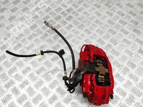 Left rear brake caliper MASERATI GHIBLI III (M157) 3.0 S Q4 | BP23416428M107 