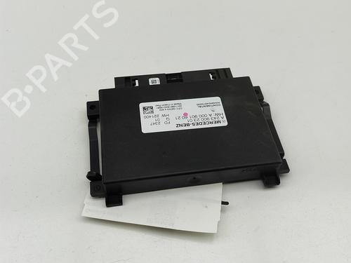 Gearbox control unit MERCEDES-BENZ EQB (X243) EQB 300 4-matic (243.608, 243.609) | BP29593964M52 