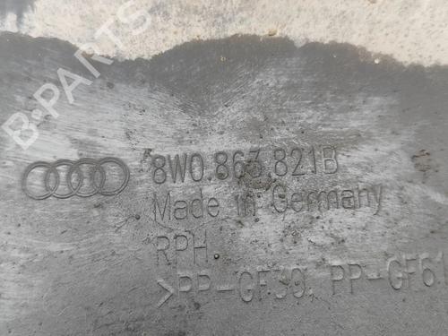 Upper protection AUDI A5 (F53, F5P) S5 TFSI quattro | BP37426046M93 - Image 6