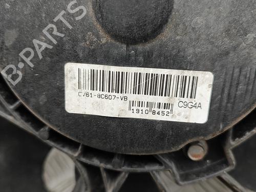 Radiator fan FORD FOCUS III 1.0 EcoBoost | BP30108807M35