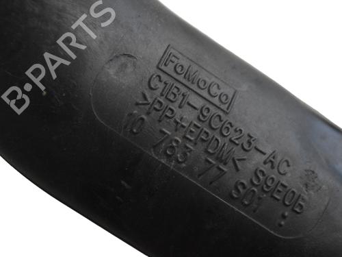 Pipe FORD FIESTA VI Van 1.0 EcoBoost | BP33361470M125 - Image 5