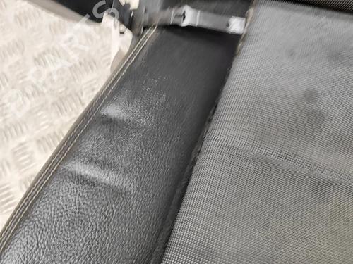 Left front seat MERCEDES-BENZ A-CLASS (W176) A 160 CDI / d (176.011) | BP27607801C15 - Image 8