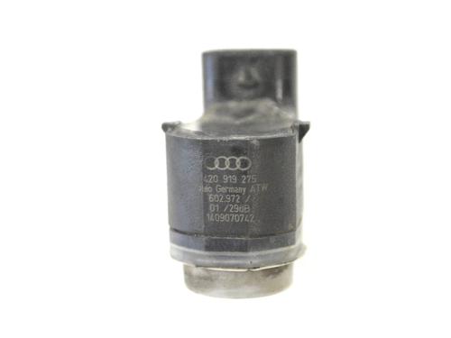 Electronic module AUDI A5 (8T3) 3.2 FSI | BP33343196M83 - Image 5