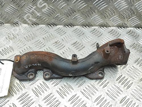 Used Exhaust manifold Exhaust manifold OPEL AMPERA (R12) EV 150 (151 hp) 33394320 33394320