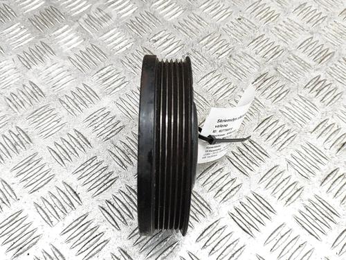 Pulley AUDI A4 B7 Avant (8ED) 2.0 TFSI | BP21587999M122