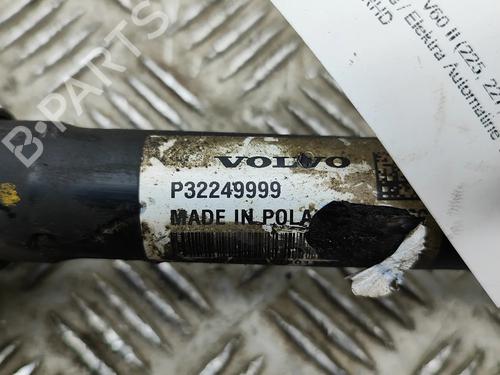 Left front driveshaft VOLVO V60 II (225) B6 Mild-Hybrid AWD | BP33383277M38 - Image 7